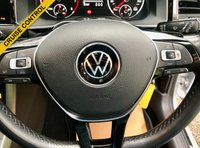 USED 2021 71 VOLKSWAGEN POLO 1.0 TSI Active Hatchback 5dr Petrol DSG Euro 6 (s/s) (95 ps) ELECTRIC SUNROOF\\HEATED FRONT SEATS//FULL VW/SPECIALIST SERVICE HISTORY\\\APPLE-PLAY//SATNAV//BLUETOOTH//LEATHER BOUND STEERING WHEEL /GEAR KNOB\HANDBRAKE///2 OWNER WITH 26,000 MILES//CRUISE CONTROL//ALLOYS//FRONT AND REAR PARK SENSORS DSG Euro 6 (s/s) (95 ps) ELECTRIC SUNROOF\\HEATED FRONT SEATS//FULL VW/SPECIALIST SERVICE HISTORY\\\APPLE-PLAY//SATNAV//BLUETOOTH//LEATHER BOUND STEERING WHEEL /GEAR KNOB\HANDBRAKE///2 OWNER WITH 26,000 MILES//CRUISE CONTROL//ALLOYS//FRONT AND REAR PARK SENSORS