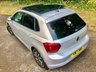 USED 2021 71 VOLKSWAGEN POLO 1.0 TSI Active Hatchback 5dr Petrol DSG Euro 6 (s/s) (95 ps) ELECTRIC SUNROOF\\HEATED FRONT SEATS//FULL VW/SPECIALIST SERVICE HISTORY\\\APPLE-PLAY//SATNAV//BLUETOOTH//LEATHER BOUND STEERING WHEEL /GEAR KNOB\HANDBRAKE///2 OWNER WITH 26,000 MILES//CRUISE CONTROL//ALLOYS//FRONT AND REAR PARK SENSORS DSG Euro 6 (s/s) (95 ps) ELECTRIC SUNROOF\\HEATED FRONT SEATS//FULL VW/SPECIALIST SERVICE HISTORY\\\APPLE-PLAY//SATNAV//BLUETOOTH//LEATHER BOUND STEERING WHEEL /GEAR KNOB\HANDBRAKE///2 OWNER WITH 26,000 MILES//CRUISE CONTROL//ALLOYS//FRONT AND REAR PARK SENSORS