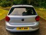 USED 2021 71 VOLKSWAGEN POLO 1.0 TSI Active Hatchback 5dr Petrol DSG Euro 6 (s/s) (95 ps) ELECTRIC SUNROOF\\HEATED FRONT SEATS//FULL VW/SPECIALIST SERVICE HISTORY\\\APPLE-PLAY//SATNAV//BLUETOOTH//LEATHER BOUND STEERING WHEEL /GEAR KNOB\HANDBRAKE///2 OWNER WITH 26,000 MILES//CRUISE CONTROL//ALLOYS//FRONT AND REAR PARK SENSORS DSG Euro 6 (s/s) (95 ps) ELECTRIC SUNROOF\\HEATED FRONT SEATS//FULL VW/SPECIALIST SERVICE HISTORY\\\APPLE-PLAY//SATNAV//BLUETOOTH//LEATHER BOUND STEERING WHEEL /GEAR KNOB\HANDBRAKE///2 OWNER WITH 26,000 MILES//CRUISE CONTROL//ALLOYS//FRONT AND REAR PARK SENSORS