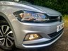 USED 2021 71 VOLKSWAGEN POLO 1.0 TSI Active Hatchback 5dr Petrol DSG Euro 6 (s/s) (95 ps) ELECTRIC SUNROOF\\HEATED FRONT SEATS//FULL VW/SPECIALIST SERVICE HISTORY\\\APPLE-PLAY//SATNAV//BLUETOOTH//LEATHER BOUND STEERING WHEEL /GEAR KNOB\HANDBRAKE///2 OWNER WITH 26,000 MILES//CRUISE CONTROL//ALLOYS//FRONT AND REAR PARK SENSORS DSG Euro 6 (s/s) (95 ps) ELECTRIC SUNROOF\\HEATED FRONT SEATS//FULL VW/SPECIALIST SERVICE HISTORY\\\APPLE-PLAY//SATNAV//BLUETOOTH//LEATHER BOUND STEERING WHEEL /GEAR KNOB\HANDBRAKE///2 OWNER WITH 26,000 MILES//CRUISE CONTROL//ALLOYS//FRONT AND REAR PARK SENSORS