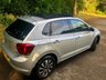 USED 2021 71 VOLKSWAGEN POLO 1.0 TSI Active Hatchback 5dr Petrol DSG Euro 6 (s/s) (95 ps) ELECTRIC SUNROOF\\HEATED FRONT SEATS//FULL VW/SPECIALIST SERVICE HISTORY\\\APPLE-PLAY//SATNAV//BLUETOOTH//LEATHER BOUND STEERING WHEEL /GEAR KNOB\HANDBRAKE///2 OWNER WITH 26,000 MILES//CRUISE CONTROL//ALLOYS//FRONT AND REAR PARK SENSORS DSG Euro 6 (s/s) (95 ps) ELECTRIC SUNROOF\\HEATED FRONT SEATS//FULL VW/SPECIALIST SERVICE HISTORY\\\APPLE-PLAY//SATNAV//BLUETOOTH//LEATHER BOUND STEERING WHEEL /GEAR KNOB\HANDBRAKE///2 OWNER WITH 26,000 MILES//CRUISE CONTROL//ALLOYS//FRONT AND REAR PARK SENSORS