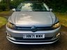 USED 2021 71 VOLKSWAGEN POLO 1.0 TSI Active Hatchback 5dr Petrol DSG Euro 6 (s/s) (95 ps) ELECTRIC SUNROOF\\HEATED FRONT SEATS//FULL VW/SPECIALIST SERVICE HISTORY\\\APPLE-PLAY//SATNAV//BLUETOOTH//LEATHER BOUND STEERING WHEEL /GEAR KNOB\HANDBRAKE///2 OWNER WITH 26,000 MILES//CRUISE CONTROL//ALLOYS//FRONT AND REAR PARK SENSORS DSG Euro 6 (s/s) (95 ps) ELECTRIC SUNROOF\\HEATED FRONT SEATS//FULL VW/SPECIALIST SERVICE HISTORY\\\APPLE-PLAY//SATNAV//BLUETOOTH//LEATHER BOUND STEERING WHEEL /GEAR KNOB\HANDBRAKE///2 OWNER WITH 26,000 MILES//CRUISE CONTROL//ALLOYS//FRONT AND REAR PARK SENSORS