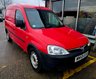 USED 2010 59 VAUXHALL COMBO 1.3 CDTi 1700 16v Panel Van 3dr Diesel Manual (134 g/km, 69 bhp) FULL SERVICE HISTORY