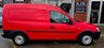 USED 2010 59 VAUXHALL COMBO 1.3 CDTi 1700 16v Panel Van 3dr Diesel Manual (134 g/km, 69 bhp) FULL SERVICE HISTORY