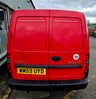USED 2010 59 VAUXHALL COMBO 1.3 CDTi 1700 16v Panel Van 3dr Diesel Manual (134 g/km, 69 bhp) FULL SERVICE HISTORY