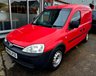 USED 2010 59 VAUXHALL COMBO 1.3 CDTi 1700 16v Panel Van 3dr Diesel Manual (134 g/km, 69 bhp) FULL SERVICE HISTORY