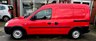 USED 2010 59 VAUXHALL COMBO 1.3 CDTi 1700 16v Panel Van 3dr Diesel Manual (134 g/km, 69 bhp) FULL SERVICE HISTORY