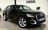 USED 2017 67 AUDI Q2 1.0 TFSI Sport SUV 5dr Petrol Manual Euro 6 (s/s) (116 ps) 