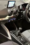 USED 2017 67 AUDI Q2 1.0 TFSI Sport SUV 5dr Petrol Manual Euro 6 (s/s) (116 ps) 