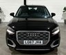 USED 2017 67 AUDI Q2 1.0 TFSI Sport SUV 5dr Petrol Manual Euro 6 (s/s) (116 ps) 