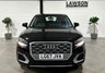 USED 2017 67 AUDI Q2 1.0 TFSI Sport SUV 5dr Petrol Manual Euro 6 (s/s) (116 ps) 