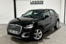 USED 2017 67 AUDI Q2 1.0 TFSI Sport SUV 5dr Petrol Manual Euro 6 (s/s) (116 ps) 