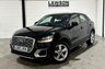 USED 2017 67 AUDI Q2 1.0 TFSI Sport SUV 5dr Petrol Manual Euro 6 (s/s) (116 ps) 