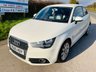 USED 2010 60 AUDI A1 1.6 TDI Sport Hatchback 3dr Diesel Manual Euro 5 (s/s) (105 ps) 