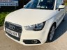 USED 2010 60 AUDI A1 1.6 TDI Sport Hatchback 3dr Diesel Manual Euro 5 (s/s) (105 ps) 
