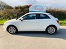 USED 2010 60 AUDI A1 1.6 TDI Sport Hatchback 3dr Diesel Manual Euro 5 (s/s) (105 ps) 