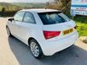 USED 2010 60 AUDI A1 1.6 TDI Sport Hatchback 3dr Diesel Manual Euro 5 (s/s) (105 ps) 