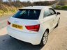 USED 2010 60 AUDI A1 1.6 TDI Sport Hatchback 3dr Diesel Manual Euro 5 (s/s) (105 ps) 
