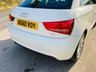 USED 2010 60 AUDI A1 1.6 TDI Sport Hatchback 3dr Diesel Manual Euro 5 (s/s) (105 ps) 