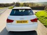 USED 2010 60 AUDI A1 1.6 TDI Sport Hatchback 3dr Diesel Manual Euro 5 (s/s) (105 ps) 