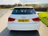 USED 2010 60 AUDI A1 1.6 TDI Sport Hatchback 3dr Diesel Manual Euro 5 (s/s) (105 ps) 