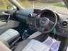 USED 2010 60 AUDI A1 1.6 TDI Sport Hatchback 3dr Diesel Manual Euro 5 (s/s) (105 ps) 