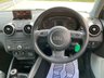 USED 2010 60 AUDI A1 1.6 TDI Sport Hatchback 3dr Diesel Manual Euro 5 (s/s) (105 ps) 