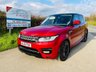 USED 2015 65 LAND ROVER RANGE ROVER SPORT 3.0 SD V6 HSE SUV 5dr Diesel Auto 4WD Euro 6 (s/s) (306 ps) 
