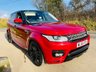 USED 2015 65 LAND ROVER RANGE ROVER SPORT 3.0 SD V6 HSE SUV 5dr Diesel Auto 4WD Euro 6 (s/s) (306 ps) 