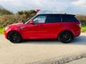 USED 2015 65 LAND ROVER RANGE ROVER SPORT 3.0 SD V6 HSE SUV 5dr Diesel Auto 4WD Euro 6 (s/s) (306 ps) 
