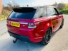 USED 2015 65 LAND ROVER RANGE ROVER SPORT 3.0 SD V6 HSE SUV 5dr Diesel Auto 4WD Euro 6 (s/s) (306 ps) 