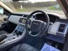 USED 2015 65 LAND ROVER RANGE ROVER SPORT 3.0 SD V6 HSE SUV 5dr Diesel Auto 4WD Euro 6 (s/s) (306 ps) 