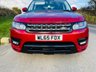 USED 2015 65 LAND ROVER RANGE ROVER SPORT 3.0 SD V6 HSE SUV 5dr Diesel Auto 4WD Euro 6 (s/s) (306 ps) 