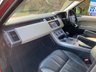 USED 2015 65 LAND ROVER RANGE ROVER SPORT 3.0 SD V6 HSE SUV 5dr Diesel Auto 4WD Euro 6 (s/s) (306 ps) 