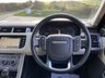 USED 2015 65 LAND ROVER RANGE ROVER SPORT 3.0 SD V6 HSE SUV 5dr Diesel Auto 4WD Euro 6 (s/s) (306 ps) 
