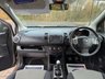 USED 2011 11 NISSAN NOTE 1.4 16V n-tec Hatchback 5dr Petrol Manual Euro 5 (88 ps) MANUAL GEARBOX! AIR CON! ALLOY WHEELS!