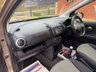 USED 2011 11 NISSAN NOTE 1.4 16V n-tec Hatchback 5dr Petrol Manual Euro 5 (88 ps) MANUAL GEARBOX! AIR CON! ALLOY WHEELS!
