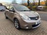 USED 2011 11 NISSAN NOTE 1.4 16V n-tec Hatchback 5dr Petrol Manual Euro 5 (88 ps) MANUAL GEARBOX! AIR CON! ALLOY WHEELS!