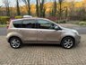 USED 2011 11 NISSAN NOTE 1.4 16V n-tec Hatchback 5dr Petrol Manual Euro 5 (88 ps) MANUAL GEARBOX! AIR CON! ALLOY WHEELS!