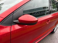 USED 2014 64 VOLKSWAGEN POLO 1.4 TDI BlueMotion Tech SE Hatchback 5dr Diesel Manual Euro 6 (s/s) (75 ps) **FULL SERVICE HISTORY**