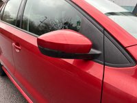 USED 2014 64 VOLKSWAGEN POLO 1.4 TDI BlueMotion Tech SE Hatchback 5dr Diesel Manual Euro 6 (s/s) (75 ps) **FULL SERVICE HISTORY**