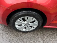 USED 2014 64 VOLKSWAGEN POLO 1.4 TDI BlueMotion Tech SE Hatchback 5dr Diesel Manual Euro 6 (s/s) (75 ps) **FULL SERVICE HISTORY**