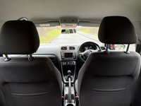 USED 2014 64 VOLKSWAGEN POLO 1.4 TDI BlueMotion Tech SE Hatchback 5dr Diesel Manual Euro 6 (s/s) (75 ps) **FULL SERVICE HISTORY**