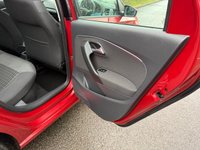 USED 2014 64 VOLKSWAGEN POLO 1.4 TDI BlueMotion Tech SE Hatchback 5dr Diesel Manual Euro 6 (s/s) (75 ps) **FULL SERVICE HISTORY**