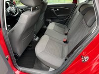 USED 2014 64 VOLKSWAGEN POLO 1.4 TDI BlueMotion Tech SE Hatchback 5dr Diesel Manual Euro 6 (s/s) (75 ps) **FULL SERVICE HISTORY**