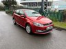 USED 2014 64 VOLKSWAGEN POLO 1.4 TDI BlueMotion Tech SE Hatchback 5dr Diesel Manual Euro 6 (s/s) (75 ps) **FULL SERVICE HISTORY**