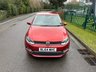 USED 2014 64 VOLKSWAGEN POLO 1.4 TDI BlueMotion Tech SE Hatchback 5dr Diesel Manual Euro 6 (s/s) (75 ps) **FULL SERVICE HISTORY**