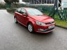 USED 2014 64 VOLKSWAGEN POLO 1.4 TDI BlueMotion Tech SE Hatchback 5dr Diesel Manual Euro 6 (s/s) (75 ps) **FULL SERVICE HISTORY**
