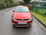 USED 2014 64 VOLKSWAGEN POLO 1.4 TDI BlueMotion Tech SE Hatchback 5dr Diesel Manual Euro 6 (s/s) (75 ps) **FULL SERVICE HISTORY**