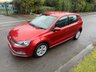 USED 2014 64 VOLKSWAGEN POLO 1.4 TDI BlueMotion Tech SE Hatchback 5dr Diesel Manual Euro 6 (s/s) (75 ps) **FULL SERVICE HISTORY**